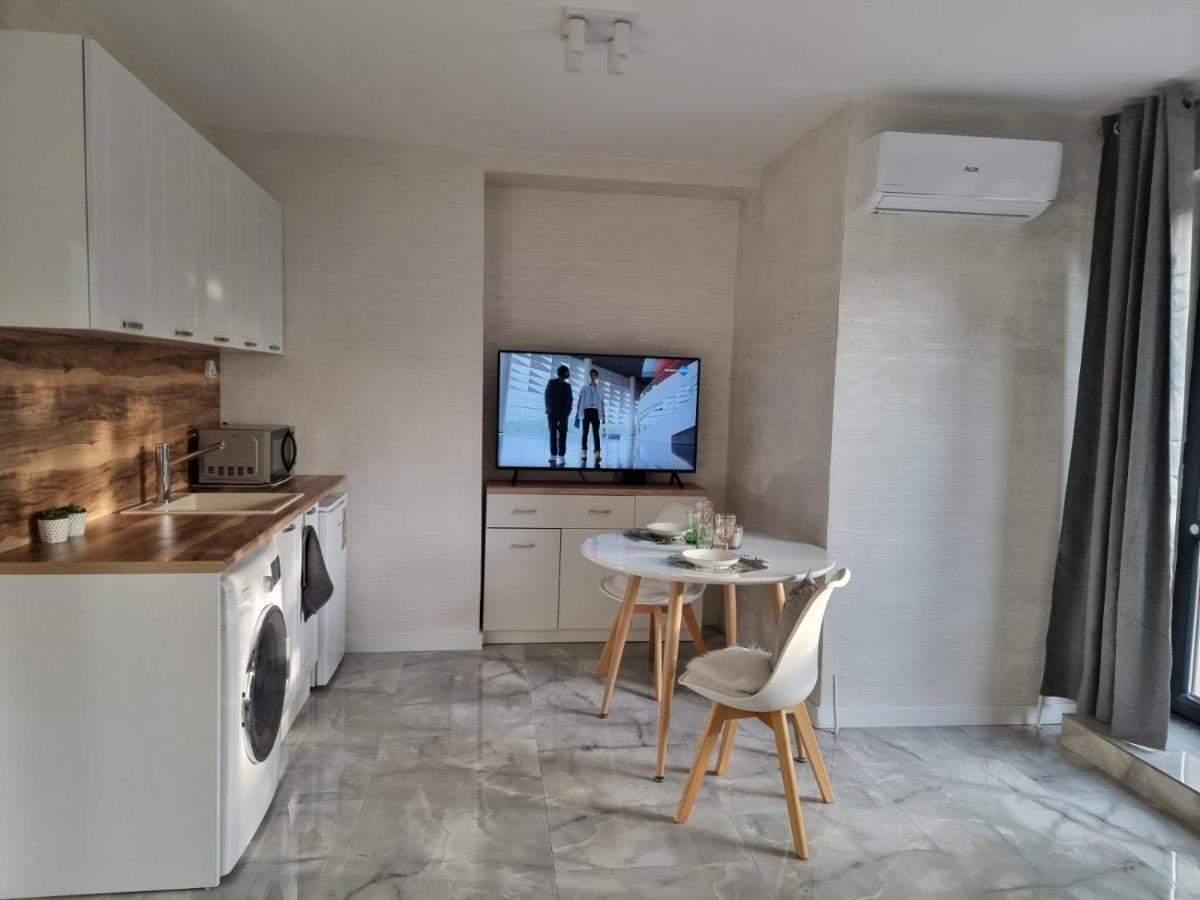 Студио Ава Sliven Exterior photo