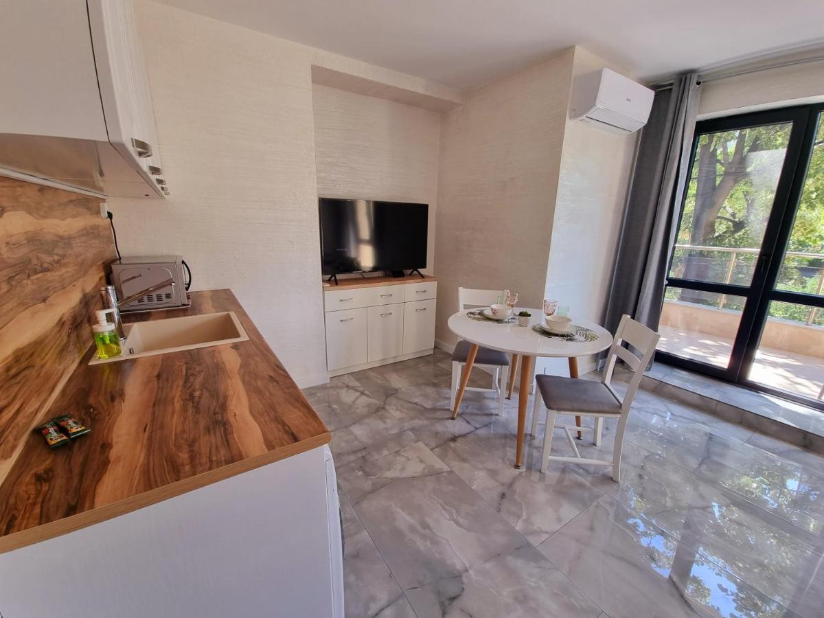 Студио Ава Sliven Exterior photo