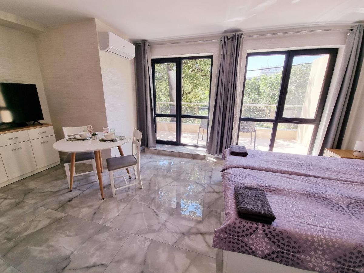 Студио Ава Sliven Exterior photo
